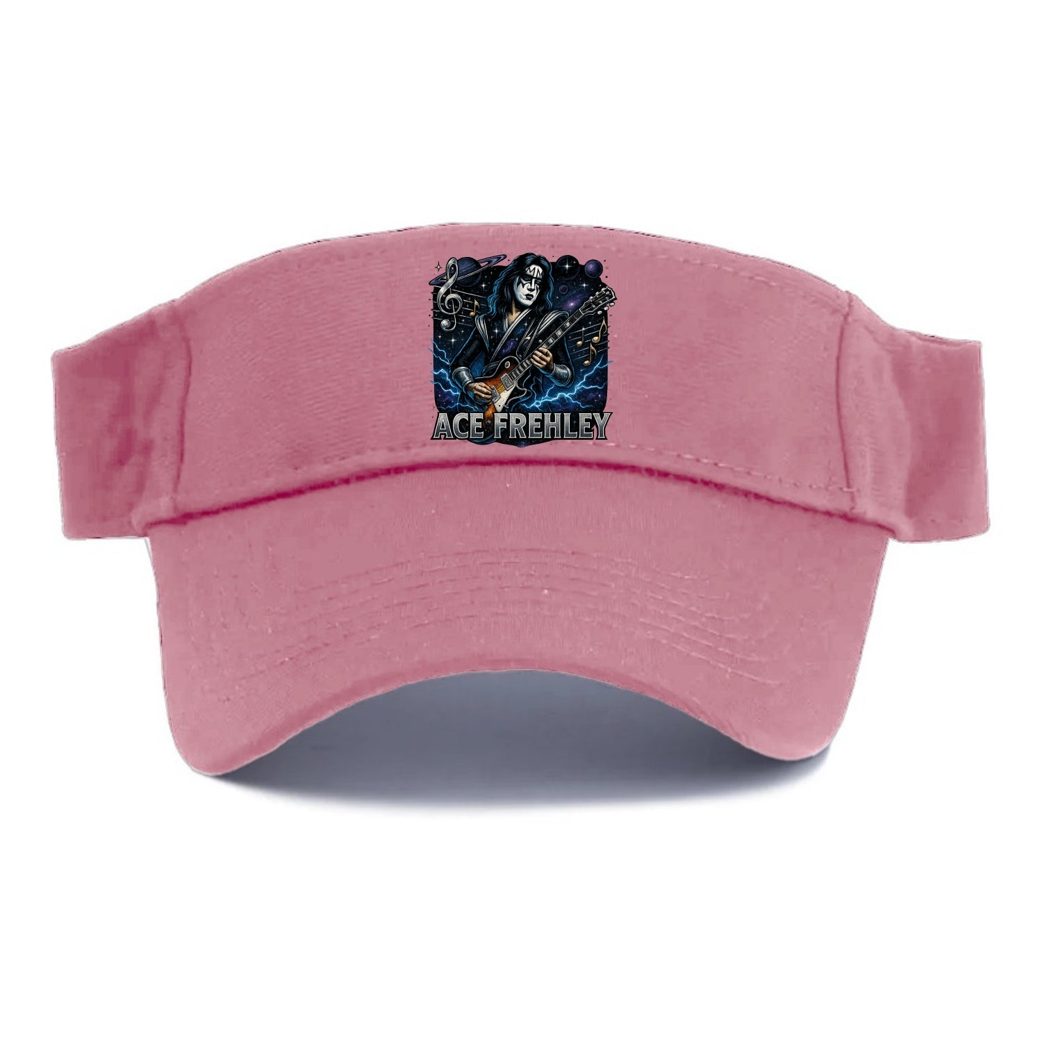 Ace Musical Cosmos - Visor - Pink