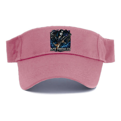 Ace Musical Cosmos - Visor - Pink