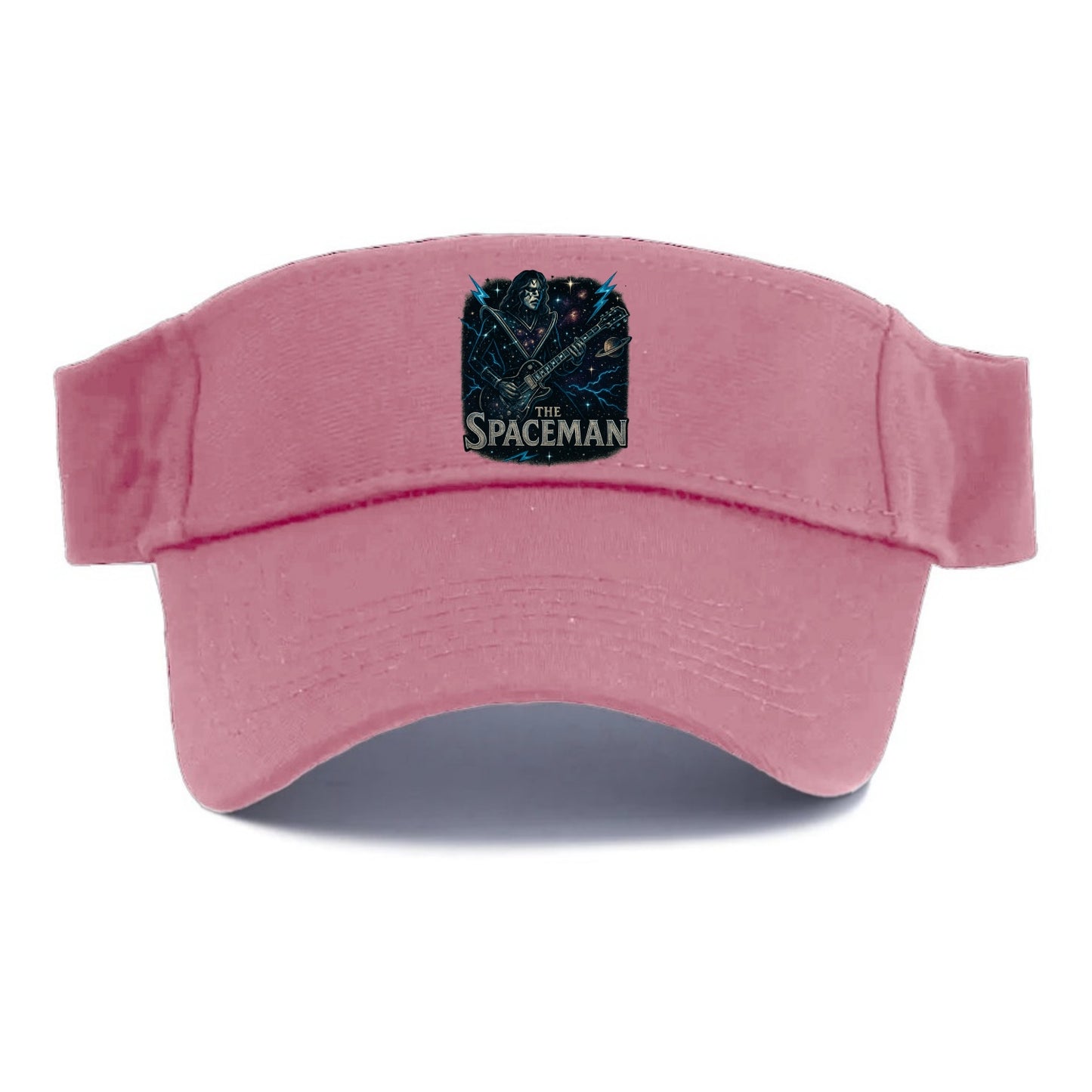 Spaceman Constellation - Visor - Pink