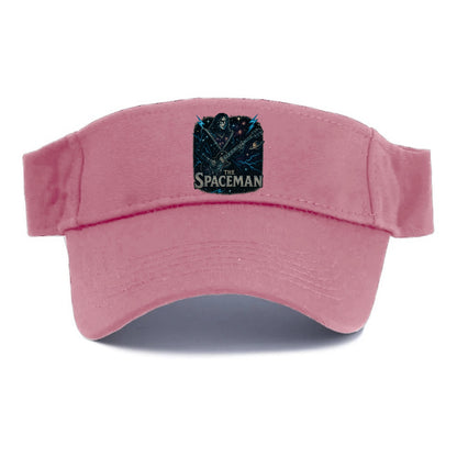 Spaceman Constellation - Visor - Pink