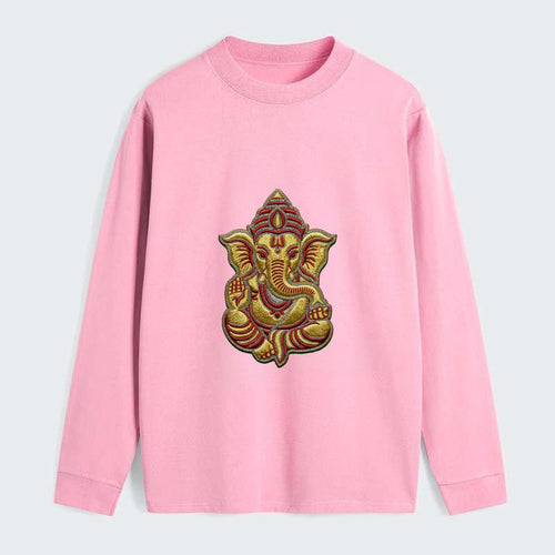Ganesh - Classic Long Sleeve Shirt
