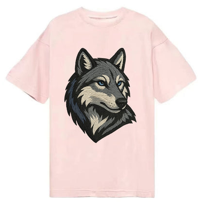Silent But Deadly  - Classic T-shirt - Pink