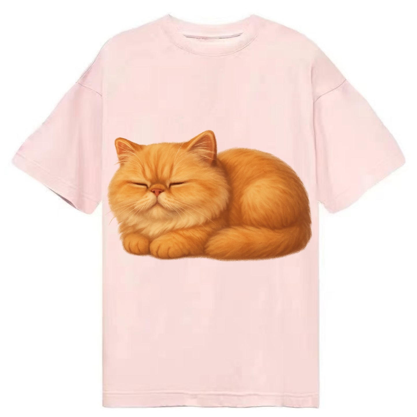 Napoleon  - Classic T-shirt - Pink