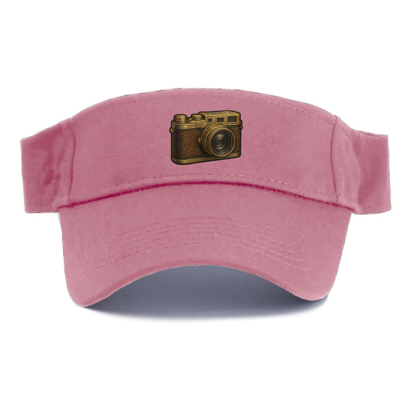 Film Camera  - Visor - Pink