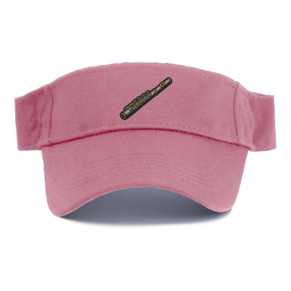 Flute  - Visor - Pink