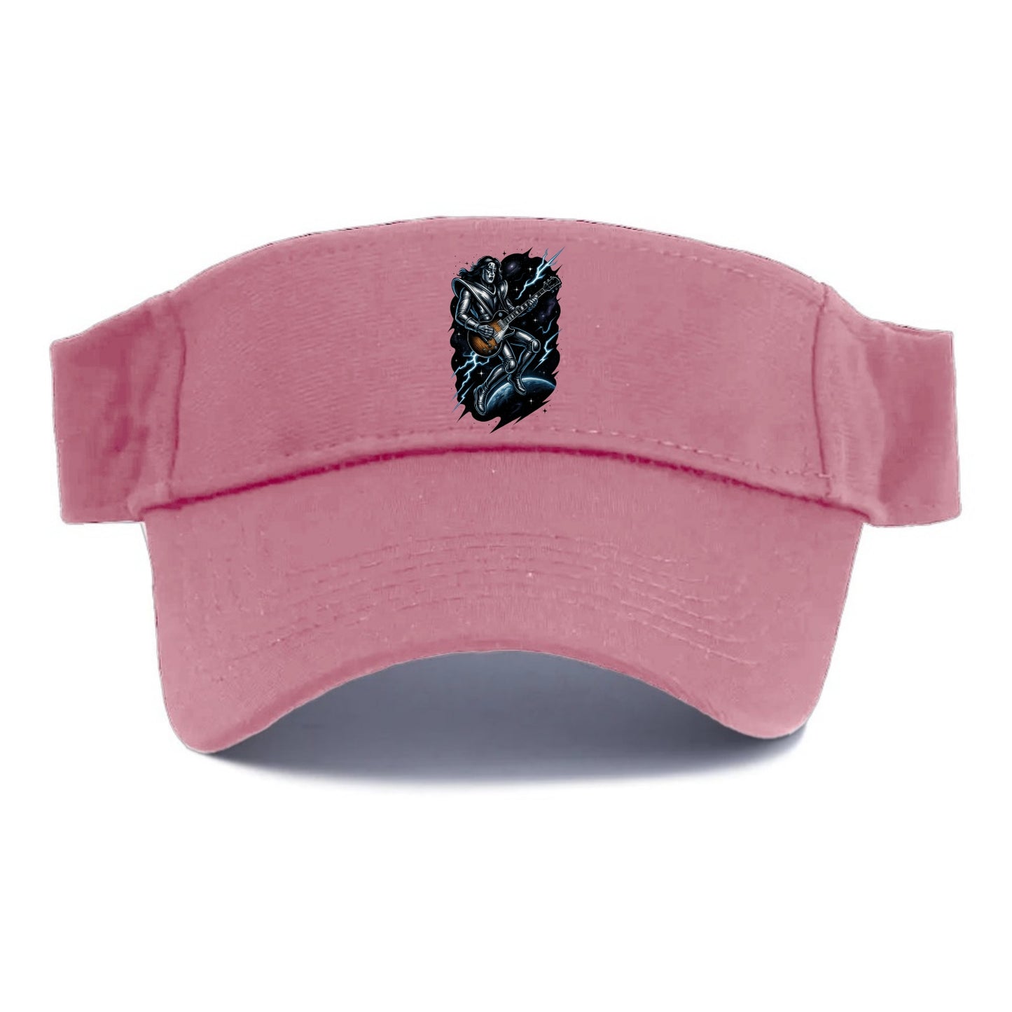 Ace in Zero Gravity - Visor - Pink