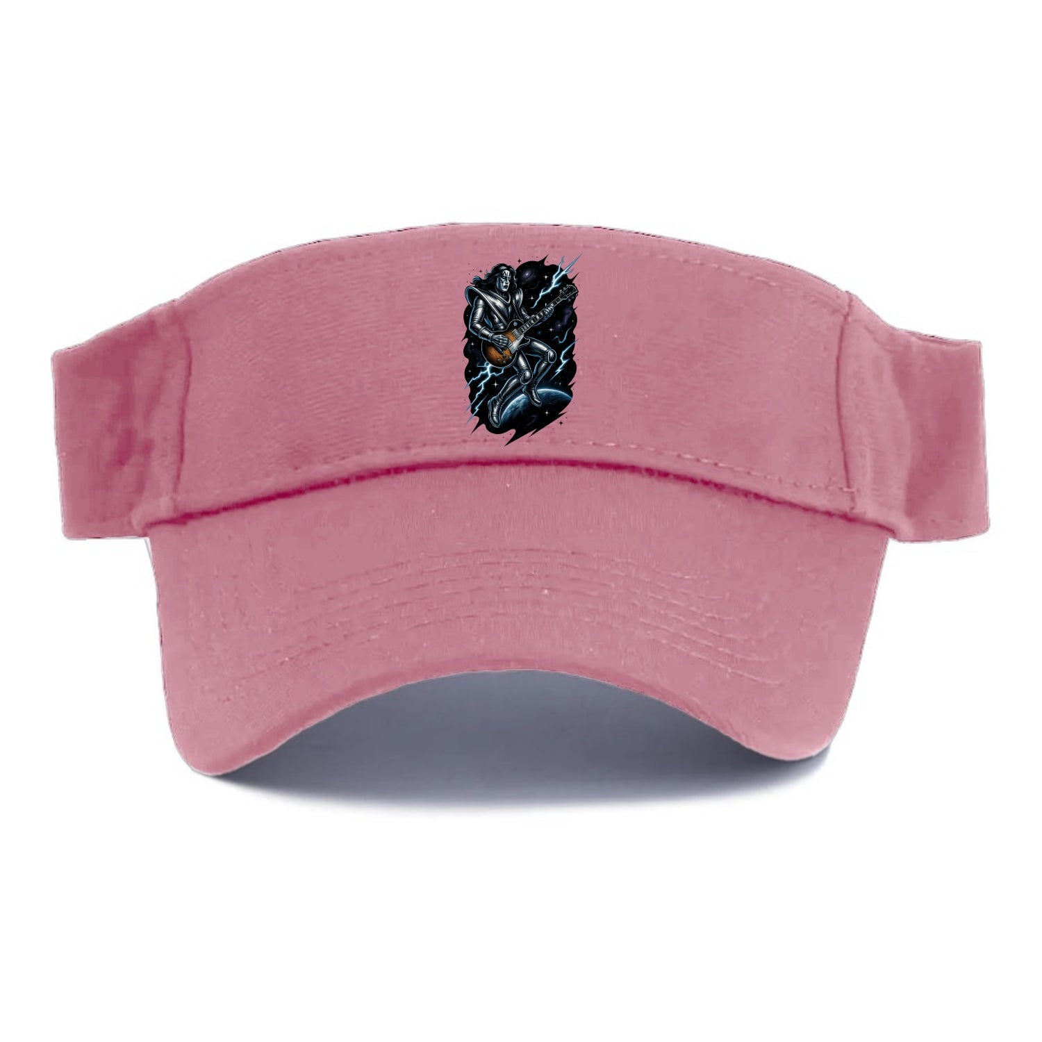 Ace in Zero Gravity - Visor - Pink