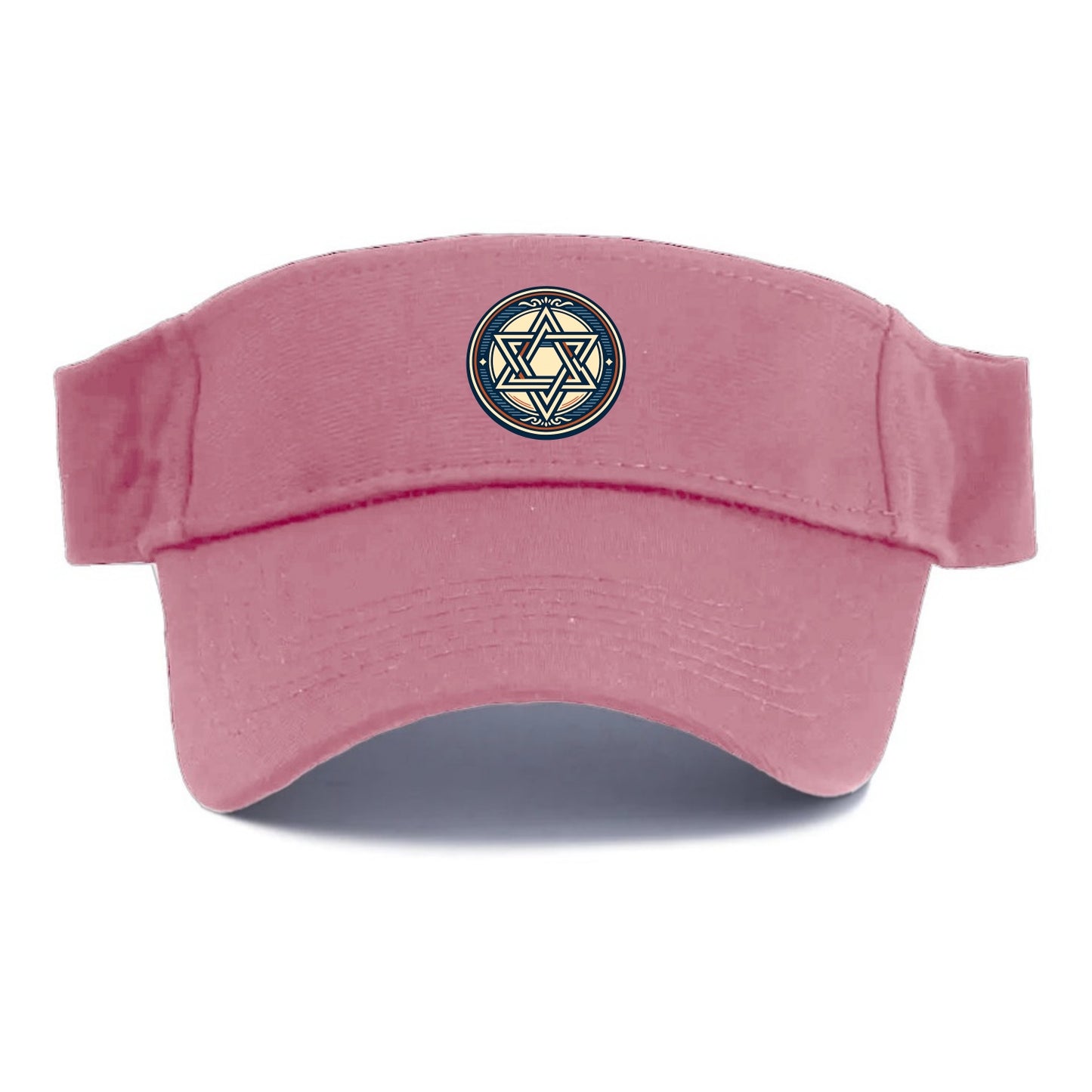 Celestial Unity Emblem - Visor - Pink
