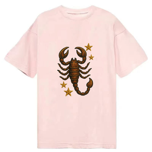 Scorpio Scorpion  - Classic T-shirt