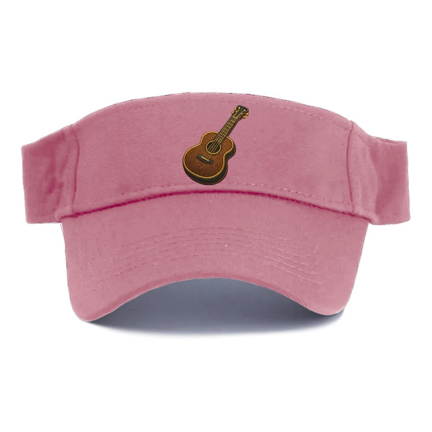 Vintage Guitar  - Visor - Pink