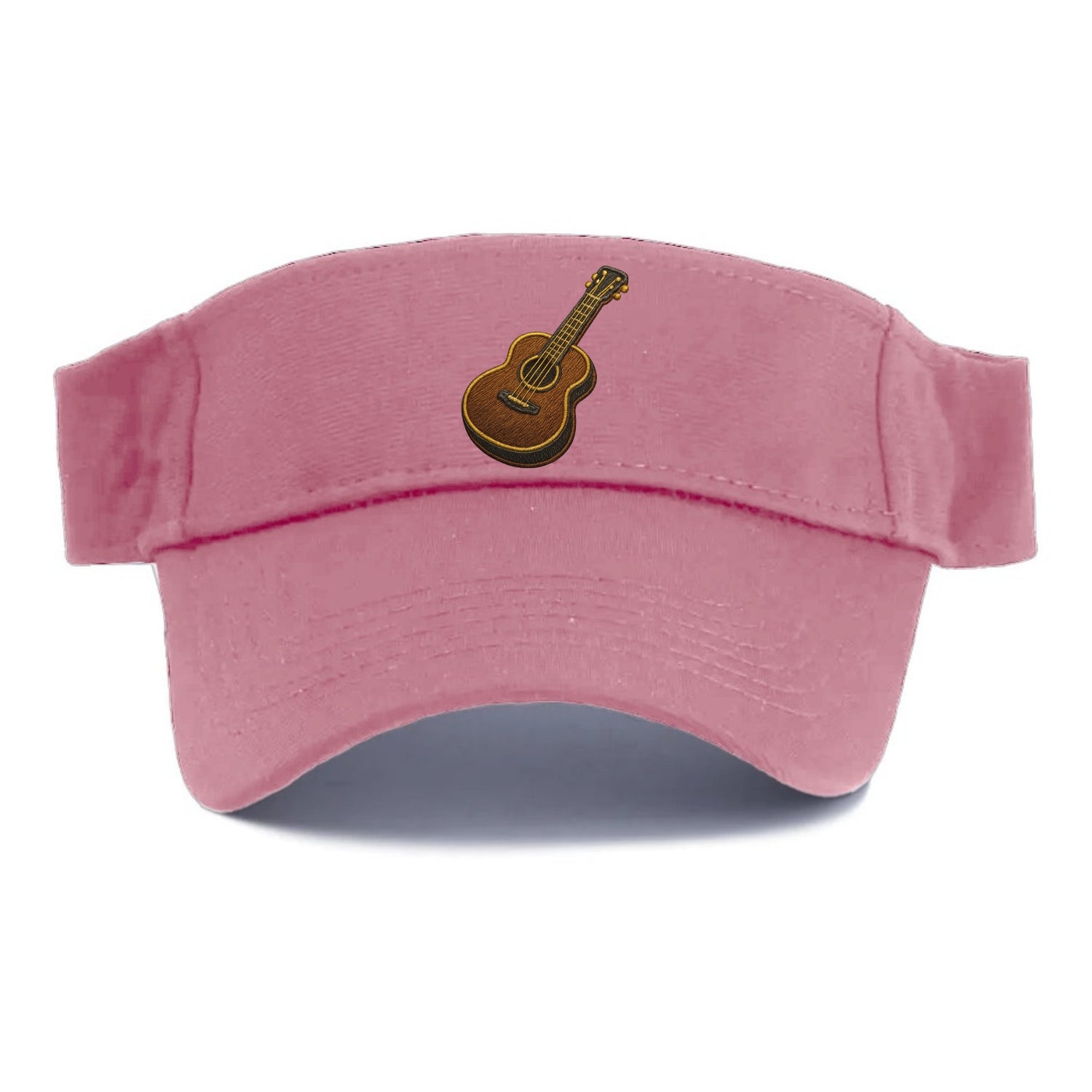 Vintage Guitar  - Visor - Pink