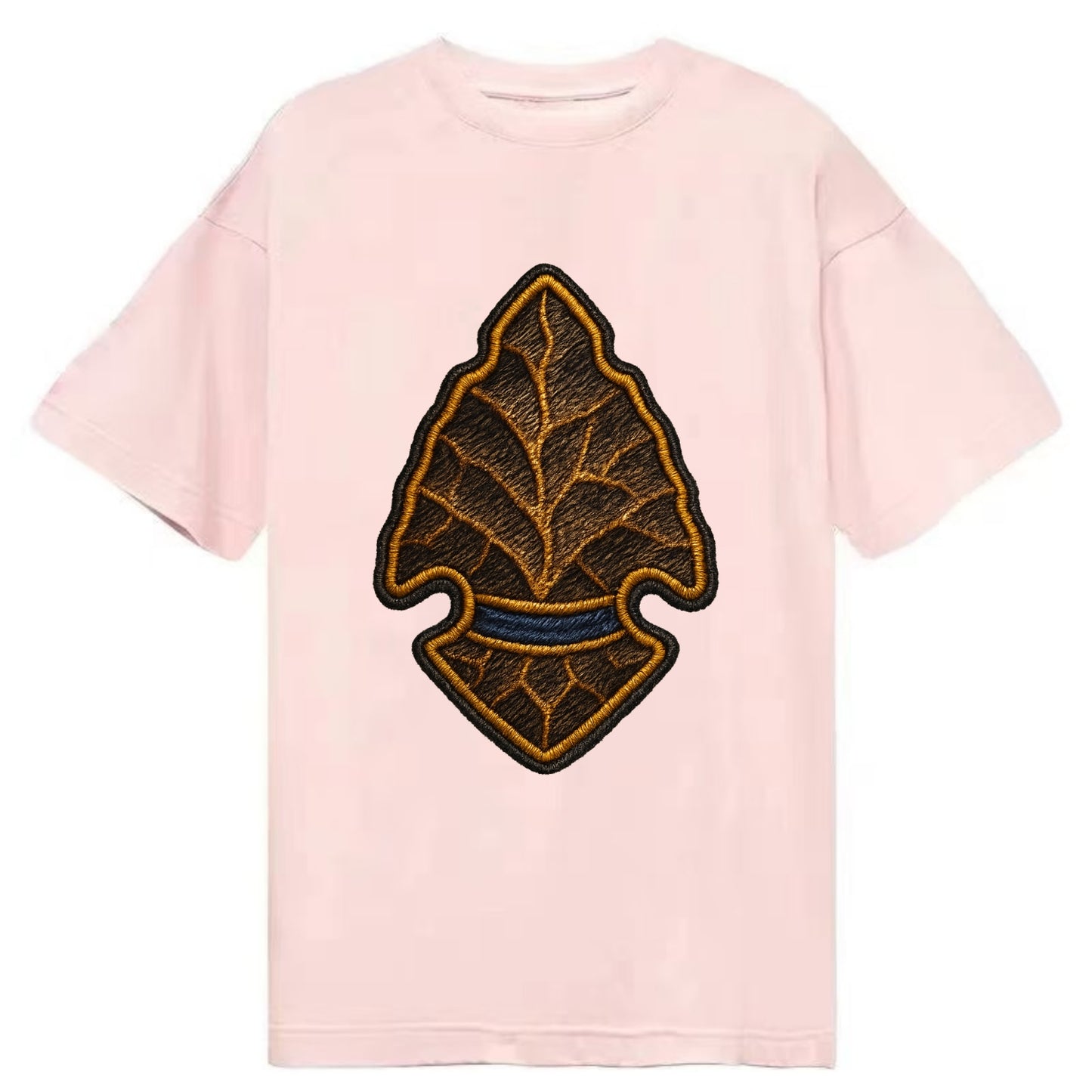 Arrowhead  - Classic T-shirt - Pink