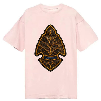 Arrowhead  - Classic T-shirt - Pink