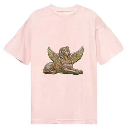 Sphinx - Classic T-shirt - Pink