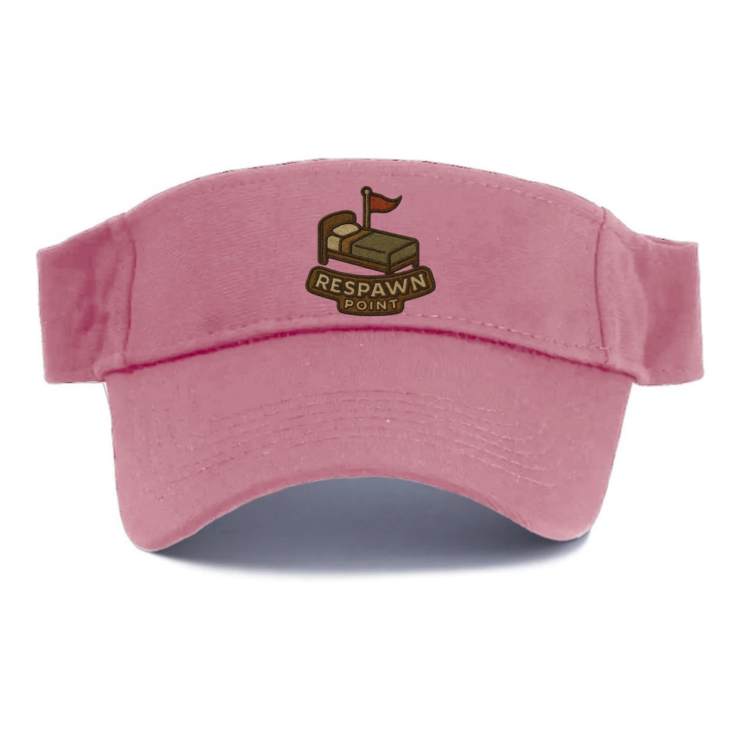 Respawn Point  - Visor - Pink