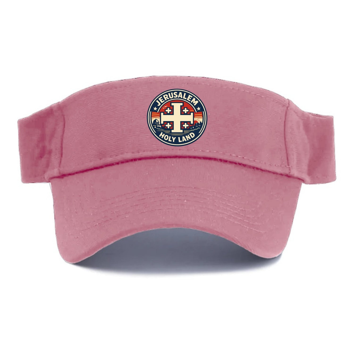 Heritage of the Cross - Visor - Pink