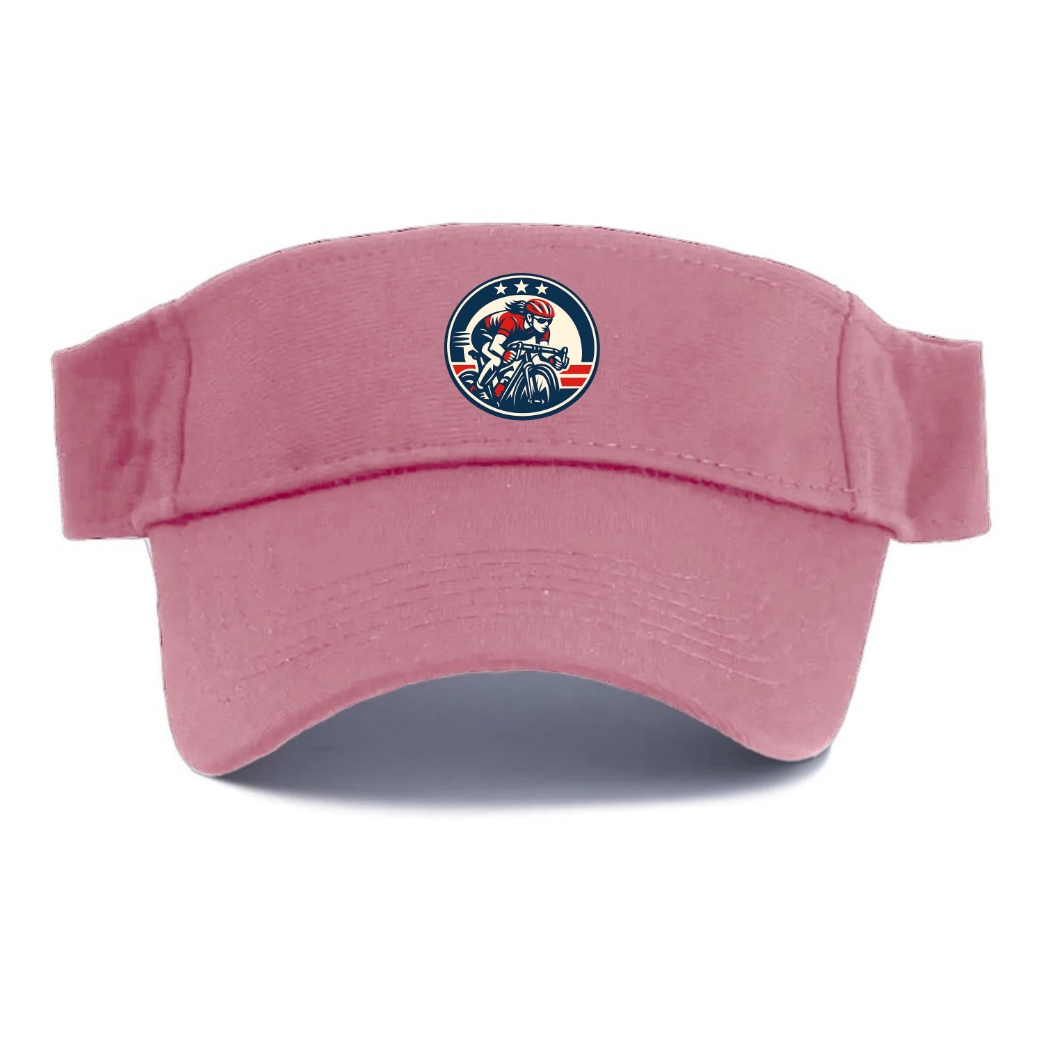Speed Queen Emblem - Visor - Pink