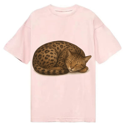 Ashera  - Classic T-shirt - Pink