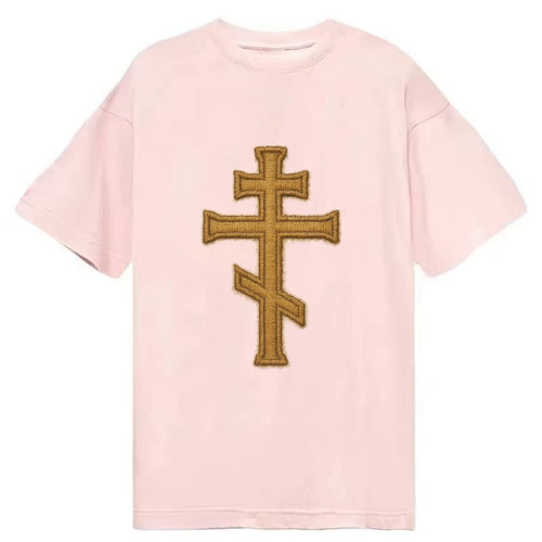 Orthodox Cross  - Classic T-shirt