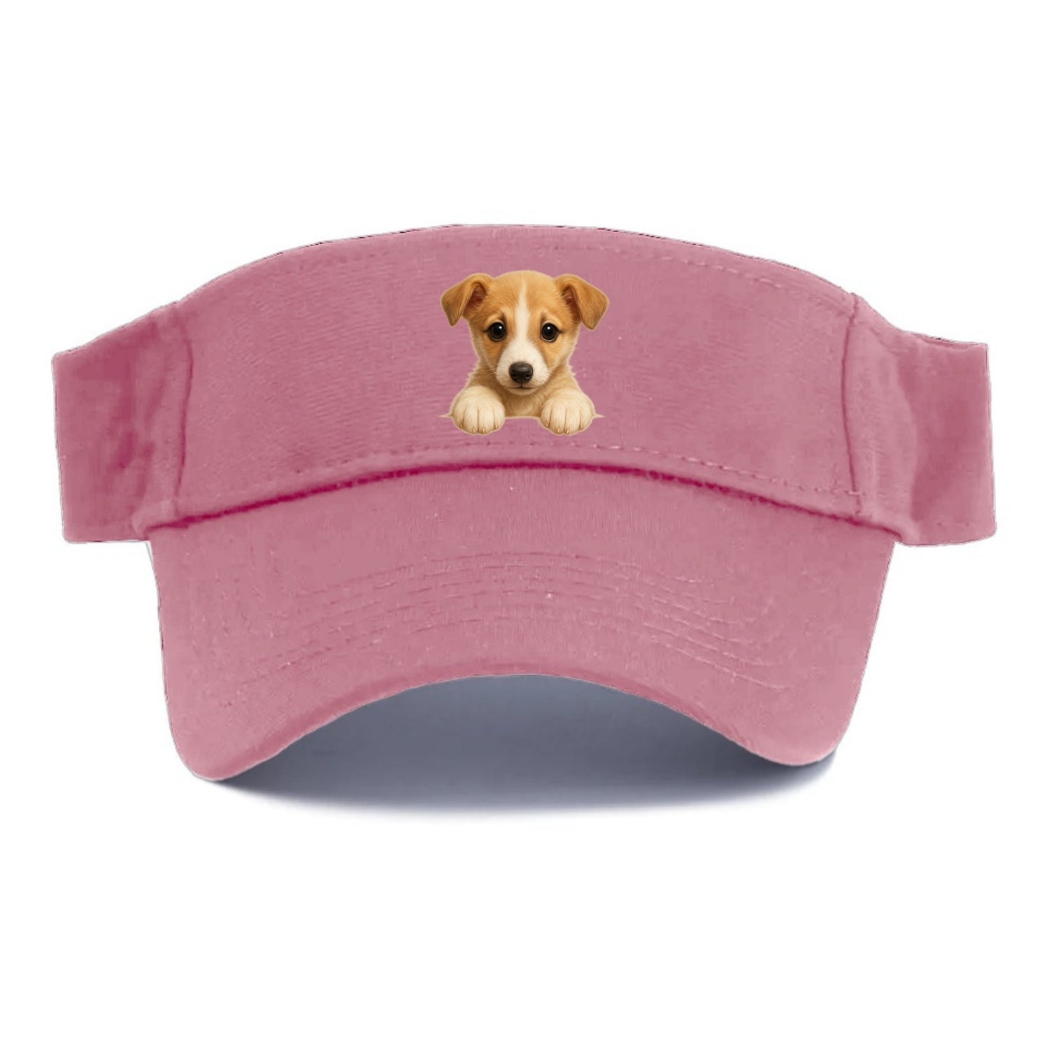 Whippet  - Visor - Pink