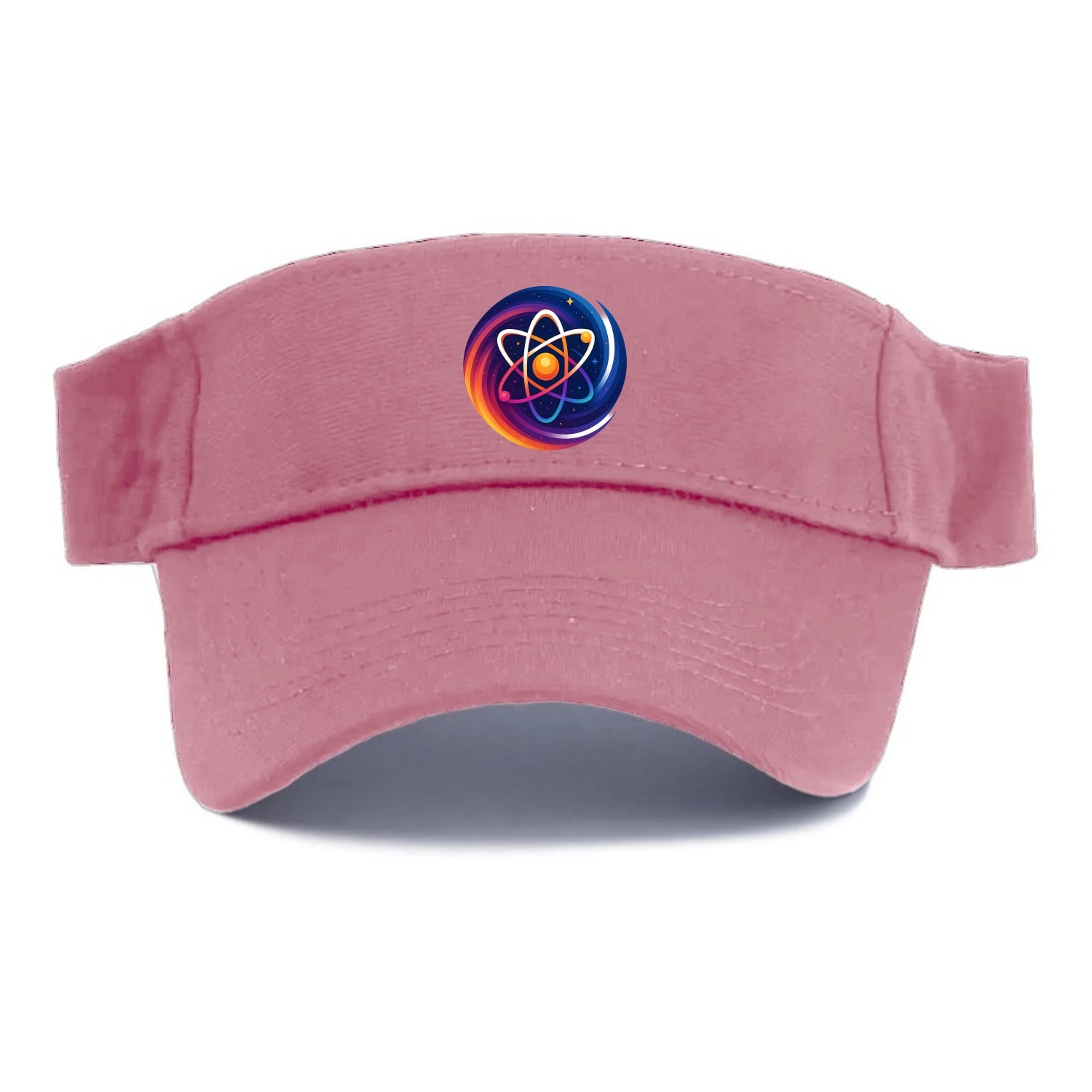 Micro Macro - Atom structure expanding i - Visor - Pink