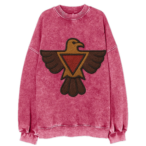 Thunderbird  - Vintage Sweatshirt