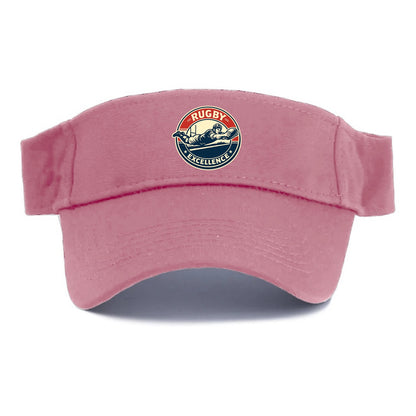 Epic Try Dive Emblem - Visor - Pink