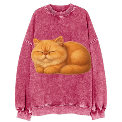 Napoleon  - Vintage Sweatshirt - Pink