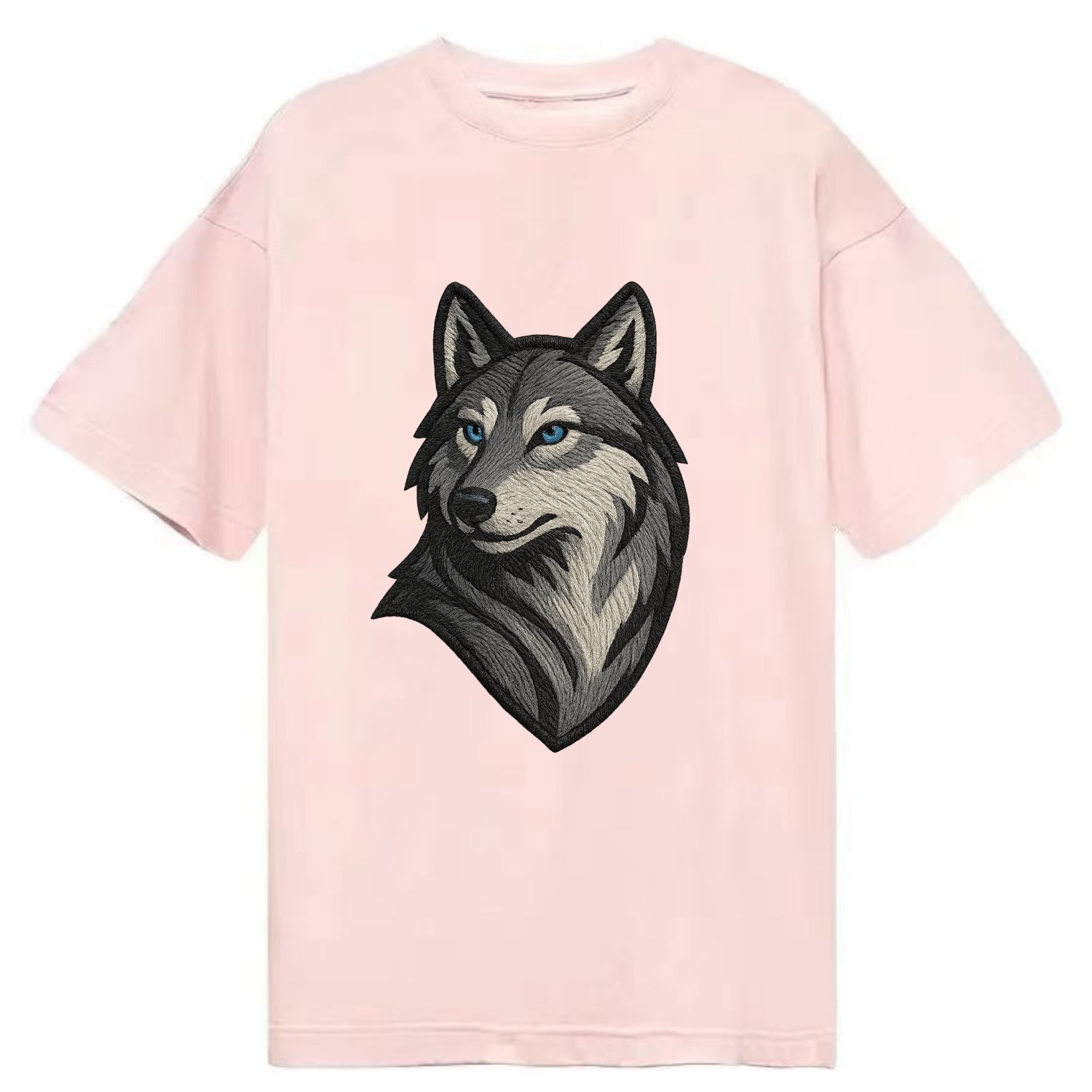 Trust Your Instincts  - Classic T-shirt - Pink