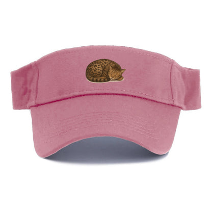 Ashera  - Visor - Pink