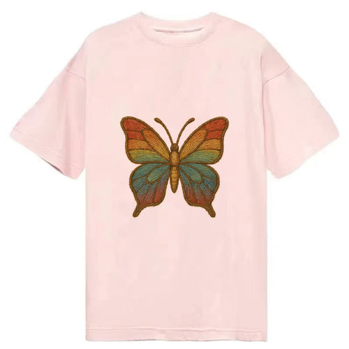 Butterfly Transformation  - Classic T-shirt