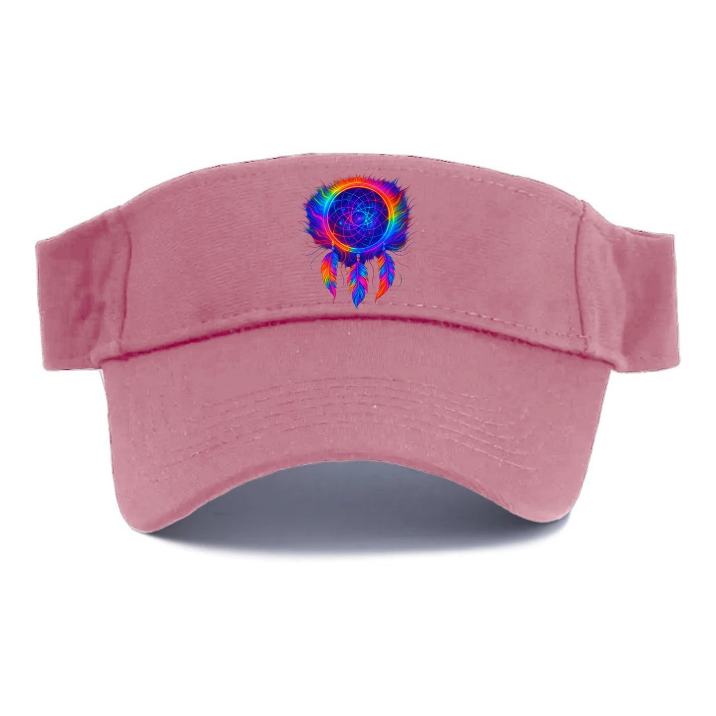 Dream Catcher Universe - Cosmic dreamcat - Visor - Pink