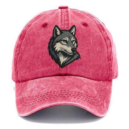 Silent But Deadly  - Classic Cap - Pomegranate Blush(Pink)