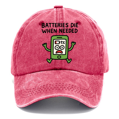 Hammer and Anvil  - Classic Cap - Pomegranate Blush(Pink)