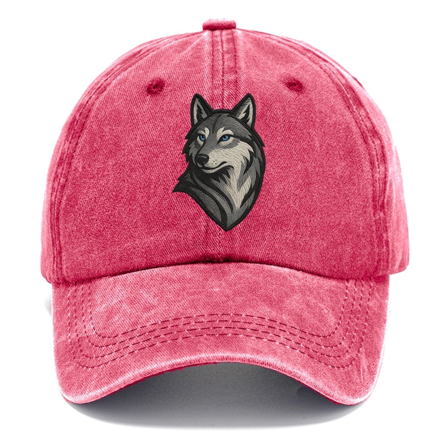Trust Your Instincts  - Classic Cap - Pomegranate Blush(Pink)