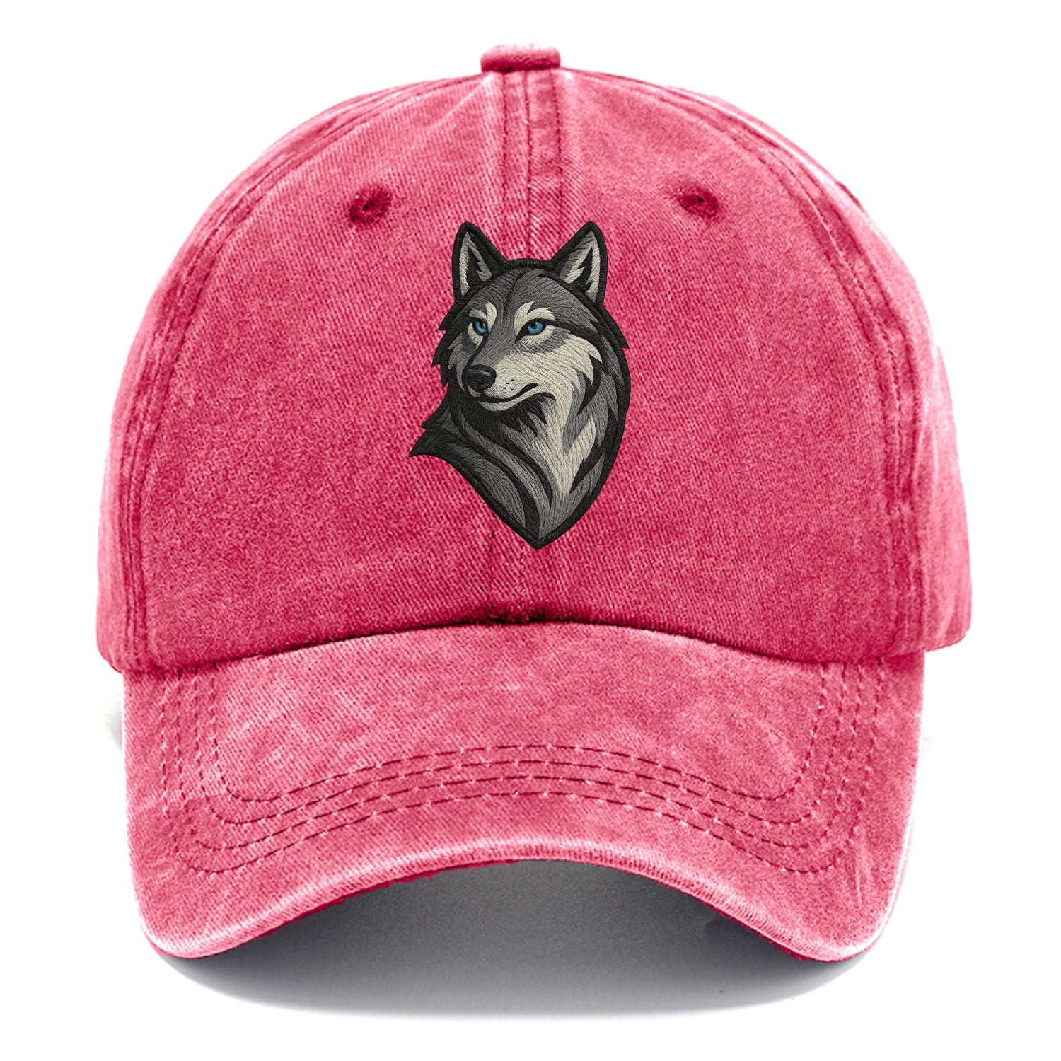 Trust Your Instincts  - Classic Cap - Pomegranate Blush(Pink)