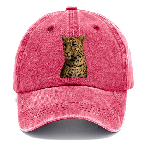 Leopard  - Classic Cap