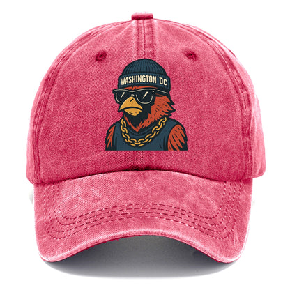 "cardinal" "washington Dc" "dc" "navy" "us East" - Classic Cap - Pomegranate Blush(Pink)