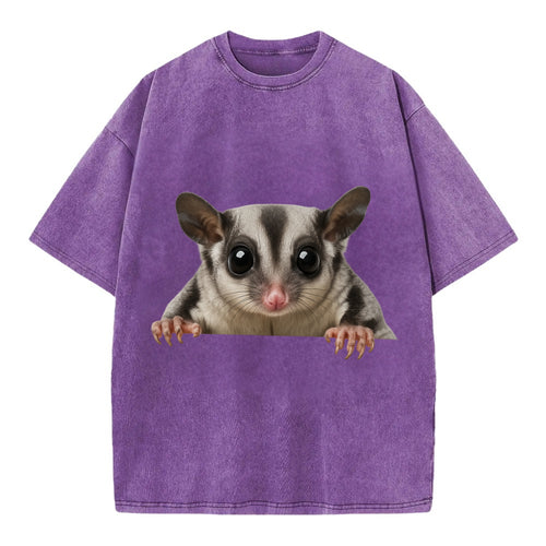 Sugar Glider  - Vintage T-shirt