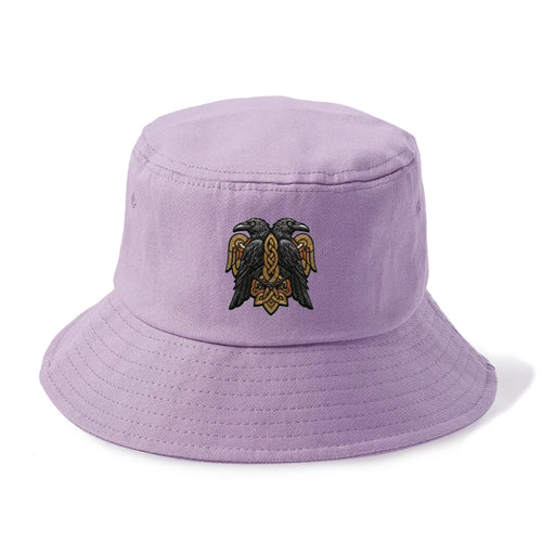 Odin's Ravens - Bucket Hat