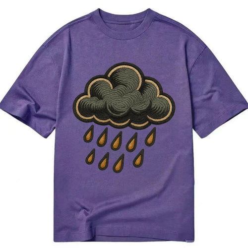 Rain Cloud  - Classic T-shirt