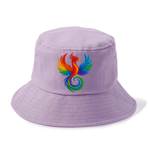 Phoenix Rising  - Bucket Hat