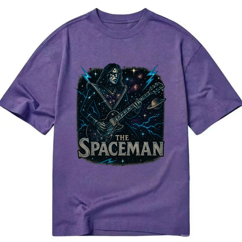 Spaceman Constellation - Classic T-shirt