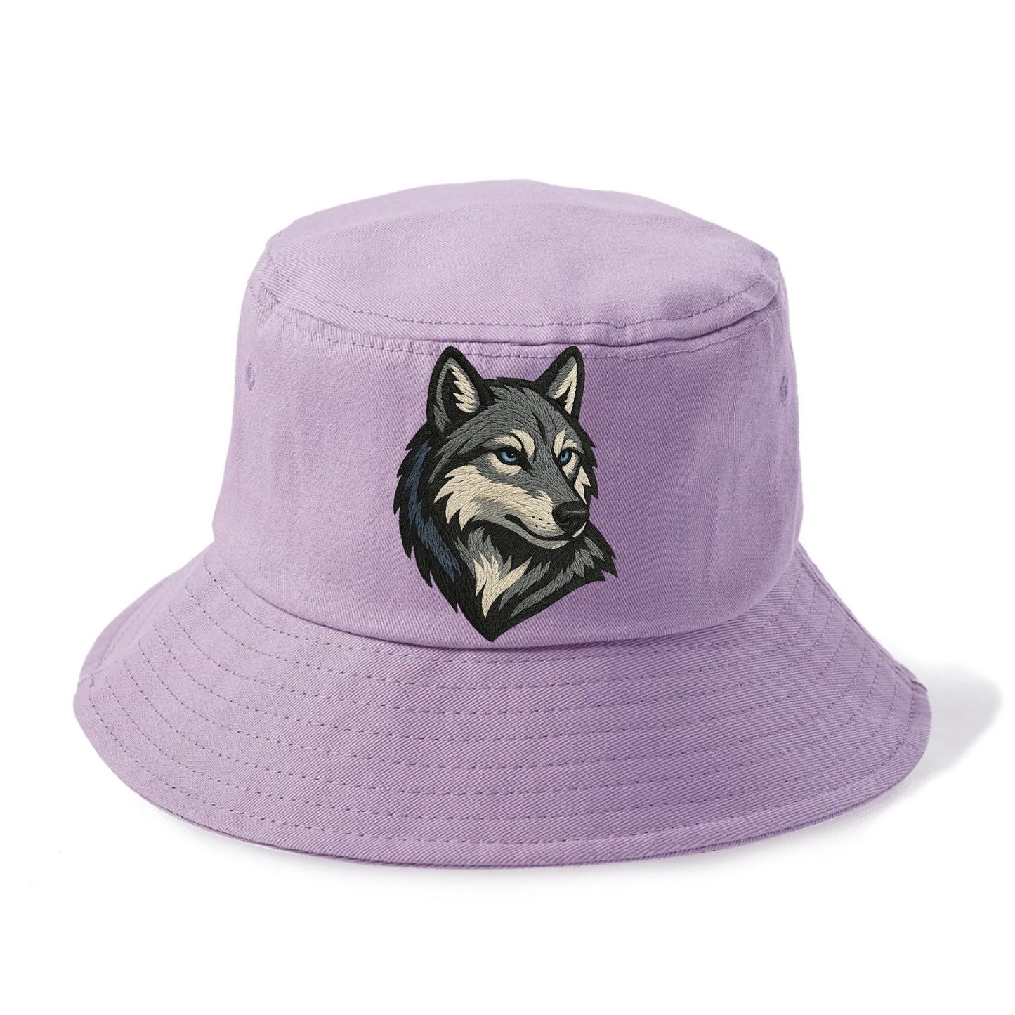 Silent But Deadly  - Bucket Hat - Purple