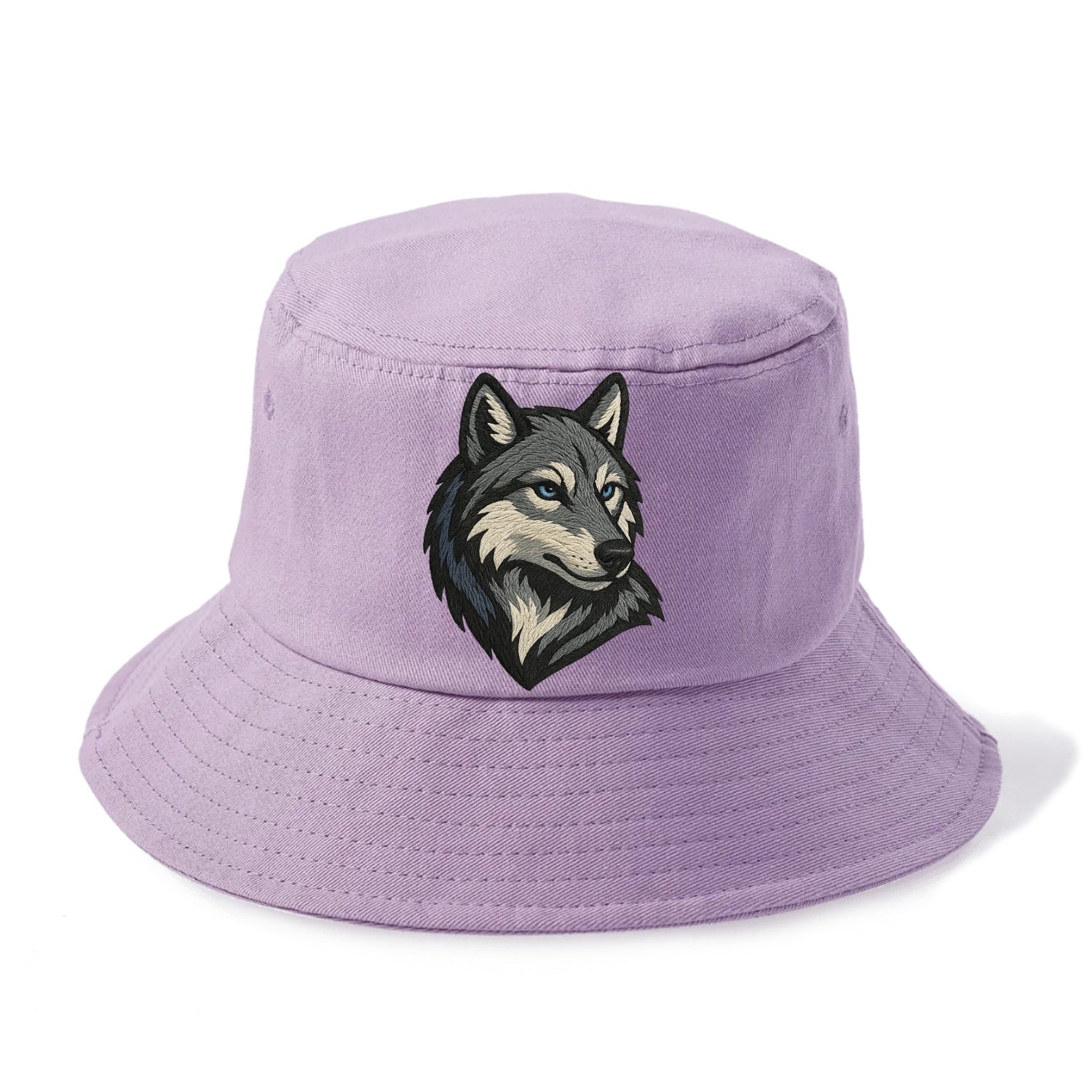 Silent But Deadly  - Bucket Hat - Purple