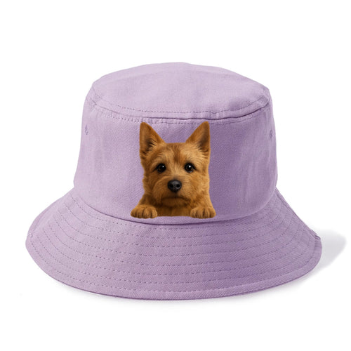 Norwich Terrier  - Bucket Hat