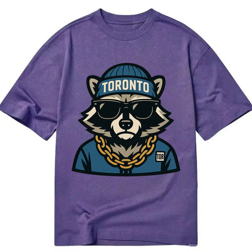 Toronto Raccoon - Classic T-shirt