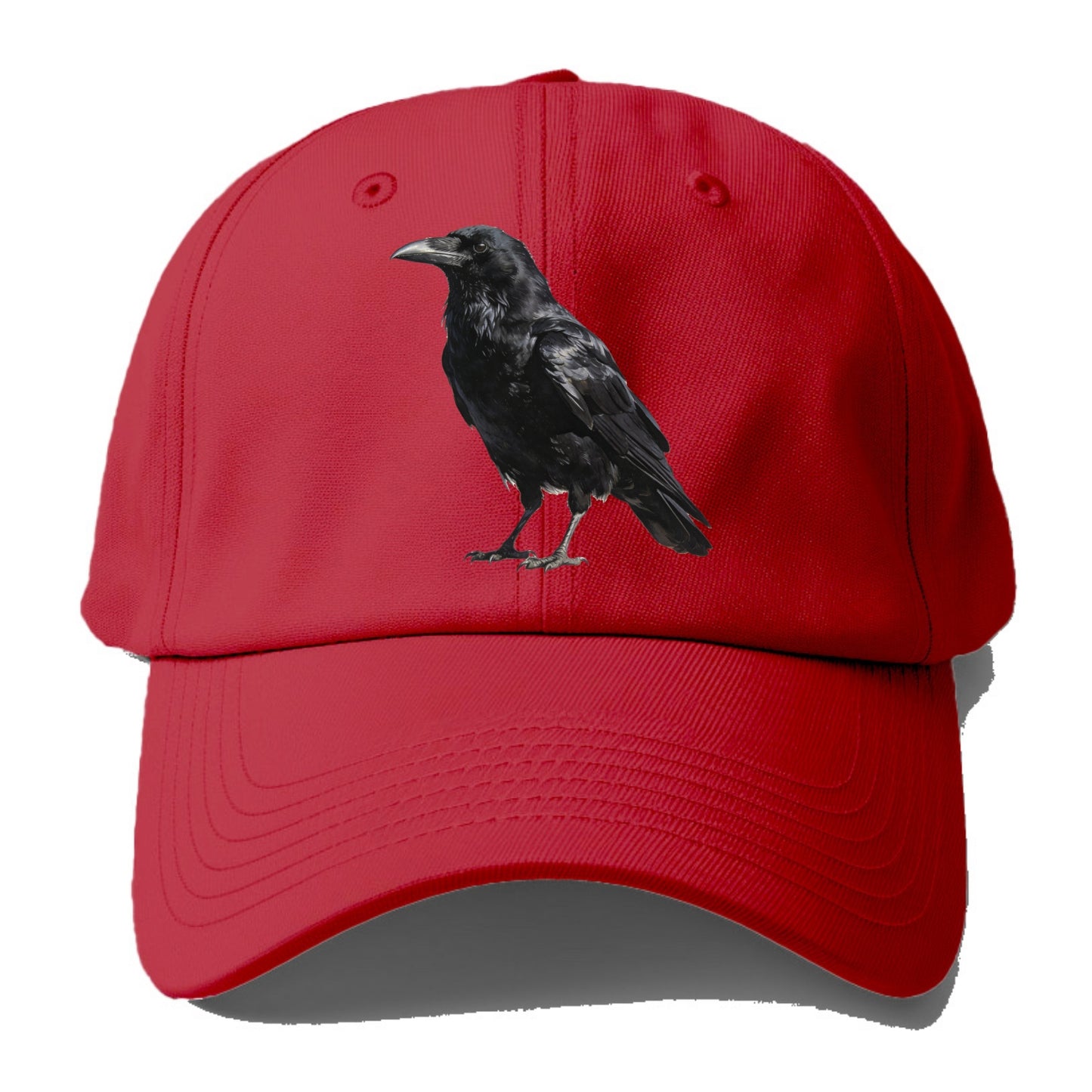 Raven - Baseball Cap