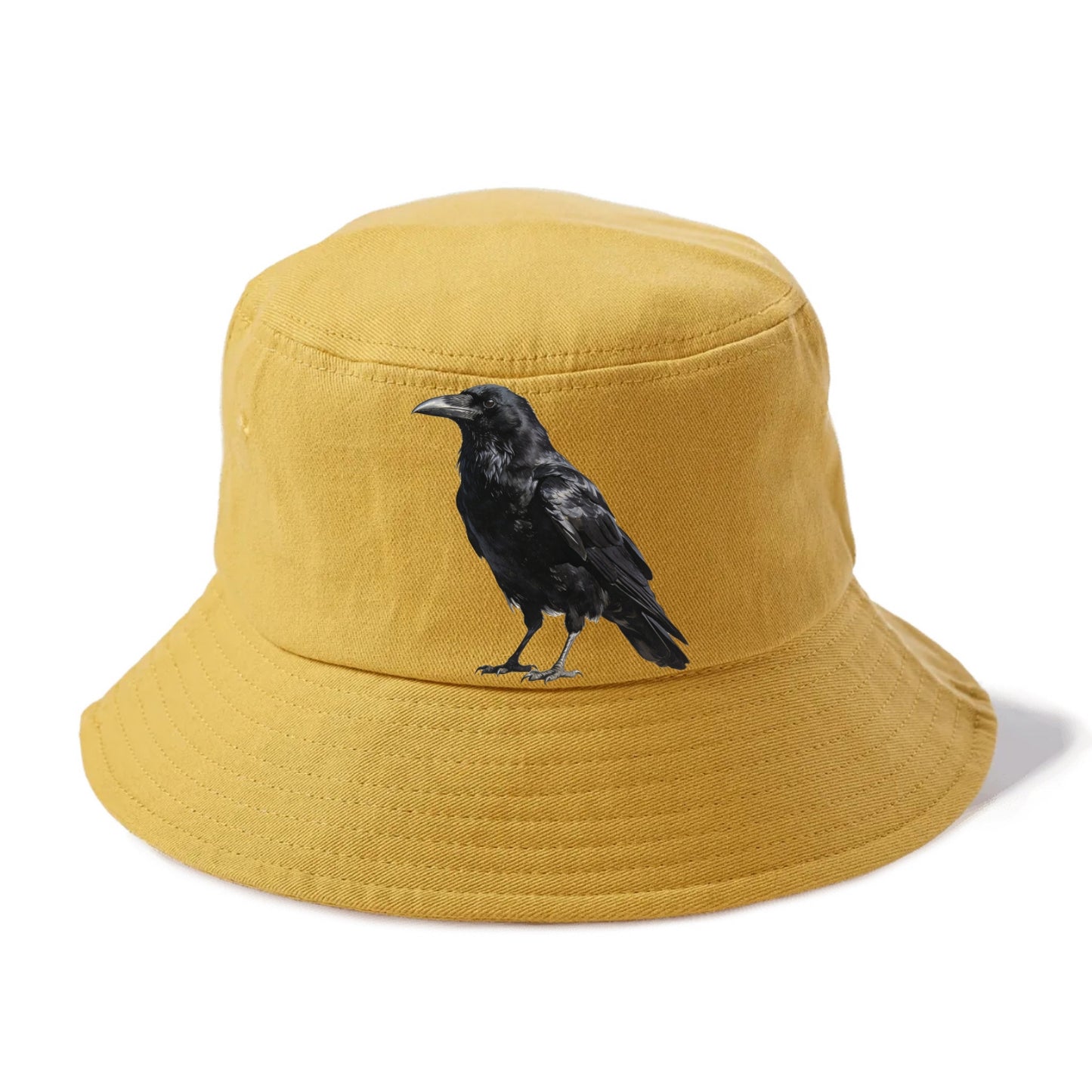 Raven - Bucket Hat