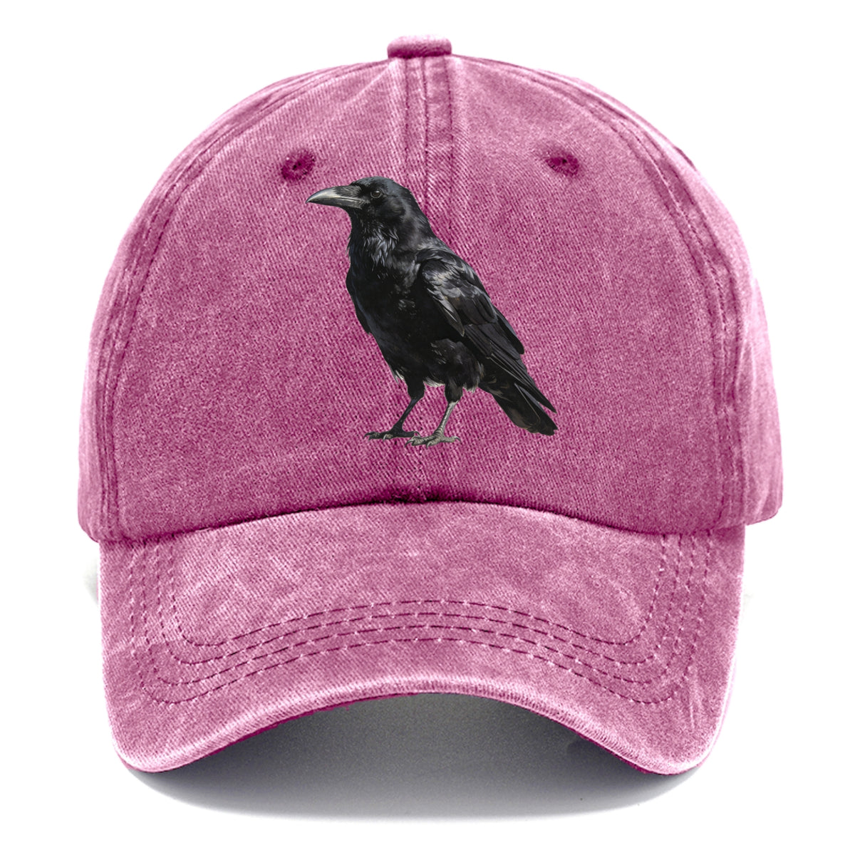Raven - Classic Cap
